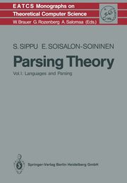 Parsing Theory, Sippu Seppo