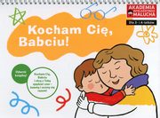 Kocham Ci Babciu / Kocham Ci Dziadku, 