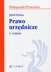 Prawo urzdnicze, Stelina Jakub