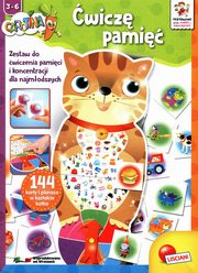 Carotina wicz pami, 