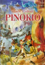 Pinokio, Collodi Carlo