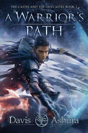 A Warrior's Path, Ashura Davis