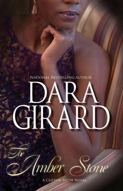 The Amber Stone, Girard Dara
