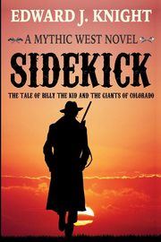 Sidekick, Knight Edward J.