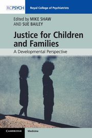 Justice for Children and Families, 