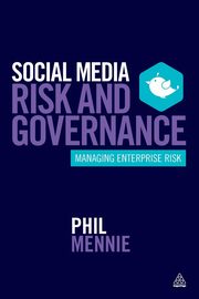 Social Media Risk and Governance, Mennie Phil
