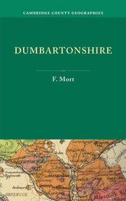 Dumbartonshire, Mort F.