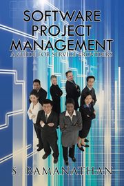 Software Project Management, Ramanathan S.