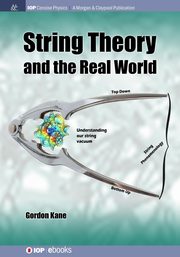 String Theory and the Real World, Kane Gordon