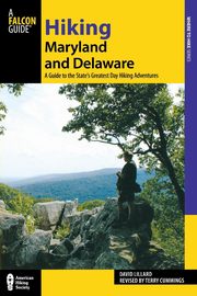Hiking Maryland and Delaware, Cummings Terry