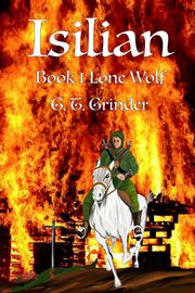 Isilian, Grinder Gabriel T