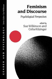 Feminism and Discourse, Kitzinger Celia