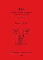 Migdol, Cavillier Giacomo