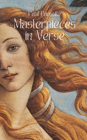 Masterpieces in Verse, Psuke Paul