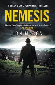 Nemesis, Mason Jon