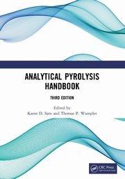 Analytical Pyrolysis Handbook, 