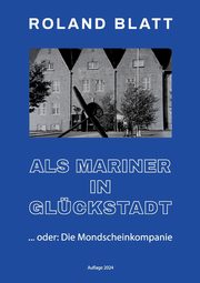 Als Mariner in Glckstadt, Blatt Roland