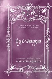 Den Of Nightmares, Barrett Samantha