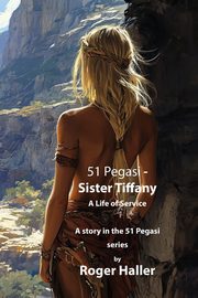 51 Pegasi - Sister Tiffany, Haller Roger
