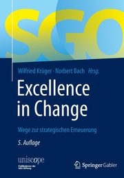 Excellence in Change, 