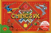 Chiczyk gra planszowa, 