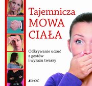 Tajemnicza mowa ciaa, Pacori Marco