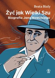y jak Wielki Szu., Biay Beata