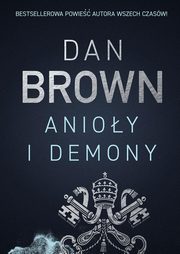 Anioy i demony, Brown Dan