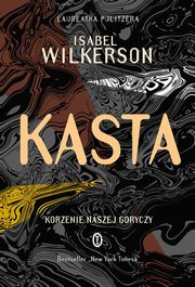 Kasta, Wilkerson Isabel