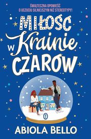 Mio w Krainie Czarw, Bello Abiola