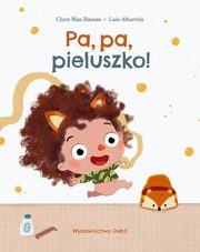 Pa, pa, pieluszko!, Bassas Clara Mas