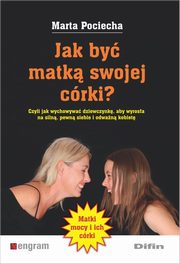 Jak by matk swojej crki?, Pociecha Marta