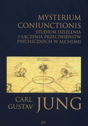 Misterium coniunctionis, Jung Carl Gustav