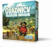 Osadnicy Narodziny Imperium, Trzewiczek Ignacy