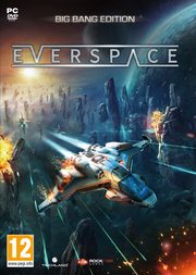 Everspace, 