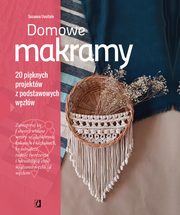 Domowe makramy, Uusitalo Susanna