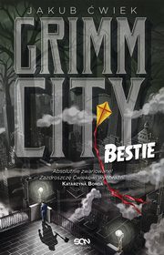 Grimm City Bestie, wiek Jakub