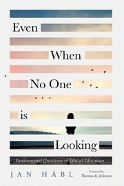 Even When No One is Looking, Hbl Jan