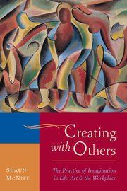 Creating with Others, McNiff Shaun