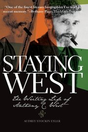 Staying West, Eyler Audrey Stockin