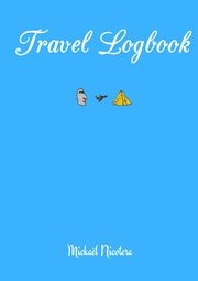 Travel Logbook, NICOTERA Mickal