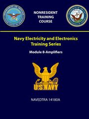 Navy Electricity and Electronics Training Series, Navy U.S.