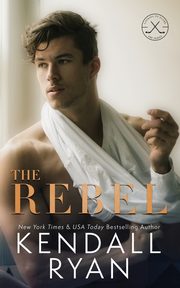 The Rebel, Ryan Kendall