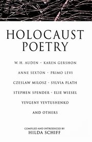 Holocaust Poetry, Schiff Hilda