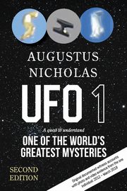 UFO 1, Nicholas Augustus