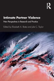 ksiazka tytu: Intimate Partner Violence autor: 
