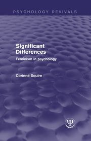 Significant Differences, Squire Corinne