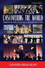 Discovering The World, Shagalov Leonid