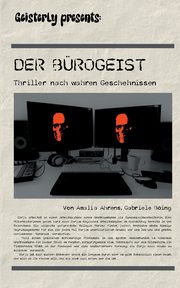 Der Brogeist, Ahrens Amalia