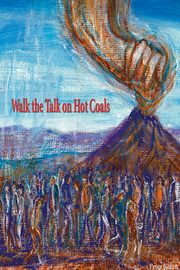 Walk the Talk on Hot Coals, Koren Peter